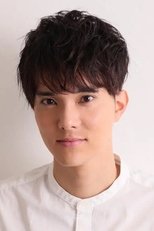 水野胜