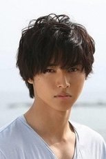 山崎贤人