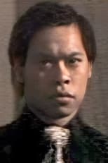 黎强根
