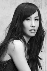 陈女燕溪