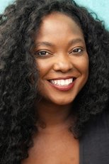Tenaj L. Jackson