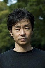 水桥研二