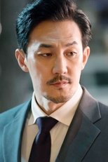 韩正洙