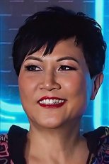 陈洁灵