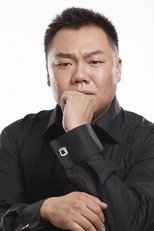 姜超
