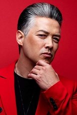 王盛德