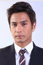 阿奴沏·萨潘彭