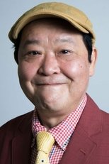 上島龍兵