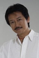 陈勋奇