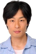吉冈睦雄