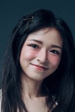 陈姸霏