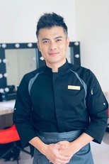 郭耀仁