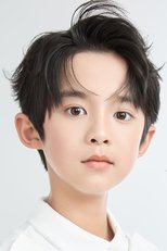 龚珏睿