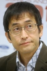 伊藤润二