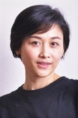 珍妮·张