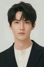 朱旻昕