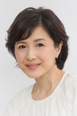 水野真纪