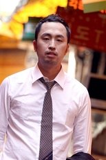 安贤彬