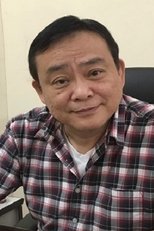 梁鸿华