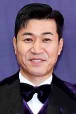 金钟民
