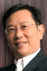 罗浩楷