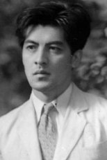 三国连太郎
