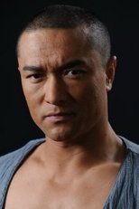 白海龙