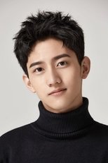 战宇
