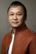 陈德森