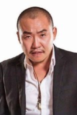 孙征宇