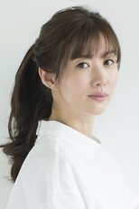 友坂理惠