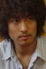 叶山豪