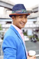 何晟铭