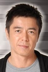 何启南