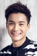 梁霆炜