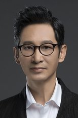 王劲松