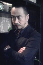 赵芳华