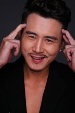 耿一正