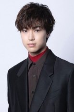 樱井佑树