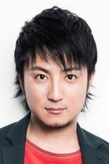 上地雄辅