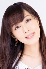 日笠阳子