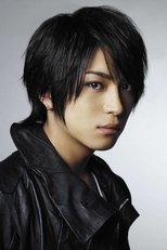 松下裕也