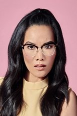 黄阿丽