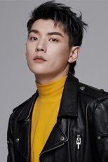 杨川北