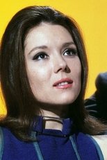 黛安娜·里格