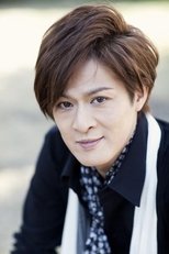 新纳慎也