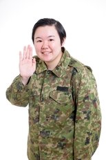 安井香音
