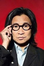 陈可辛