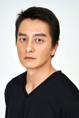 本宫泰风