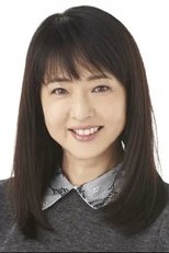 美保纯